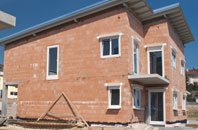 Achgarve home extensions