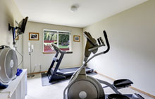 Achgarve home gym construction leads